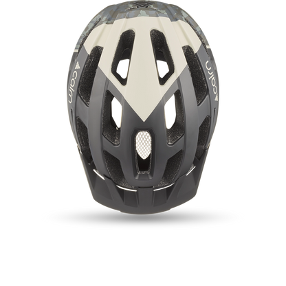 PRISM XTR II MAT BLACK CAMO