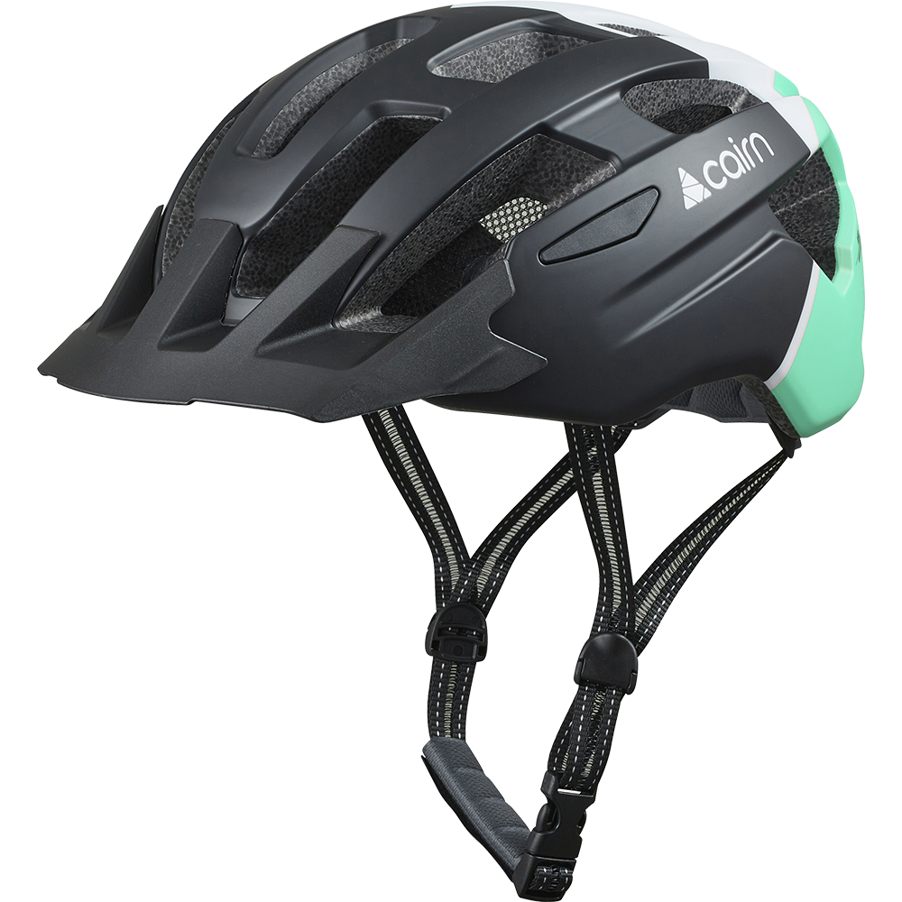 PRISM XTR II BLACK GREEN