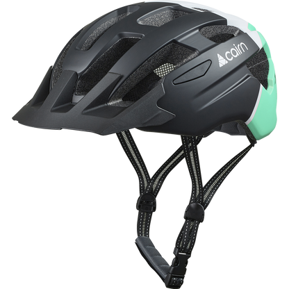 PRISM XTR II BLACK GREEN