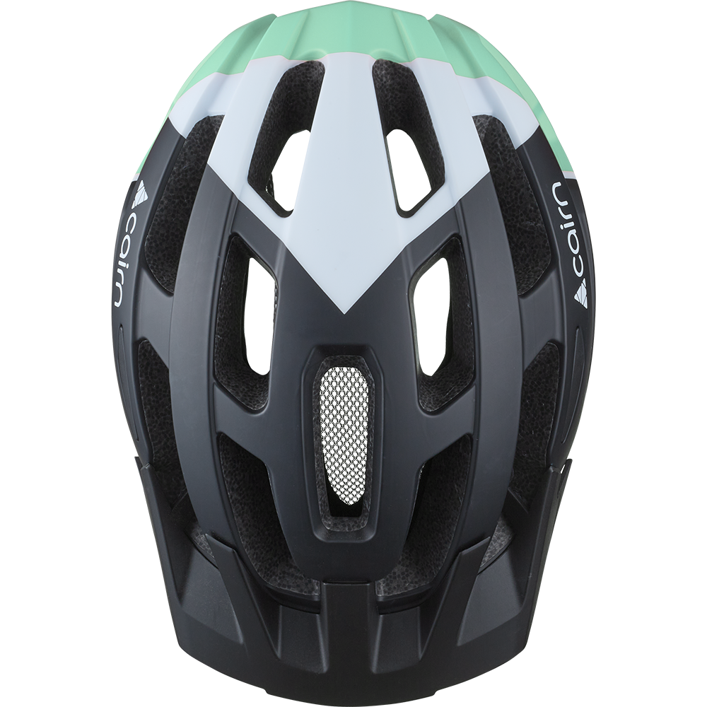 PRISM XTR II BLACK GREEN