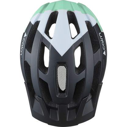 PRISM XTR II BLACK GREEN