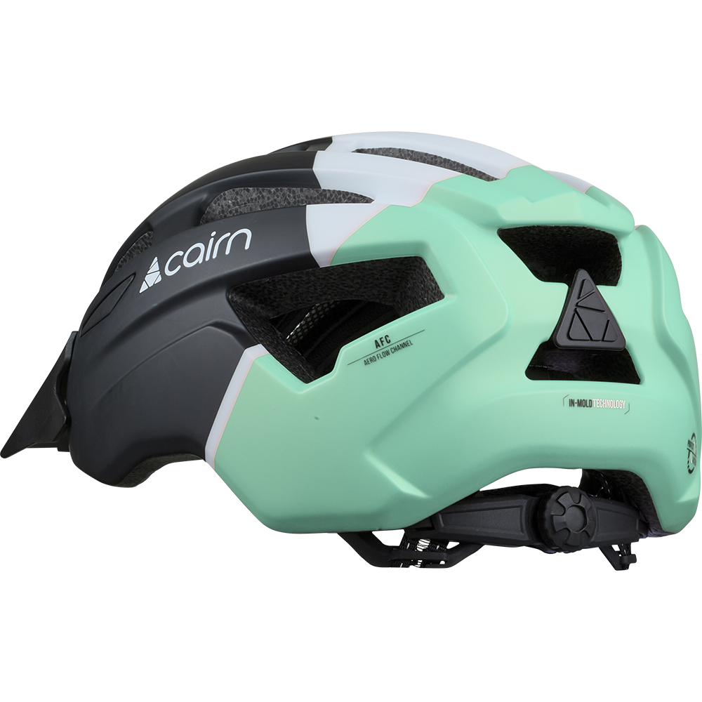 PRISM XTR II BLACK GREEN