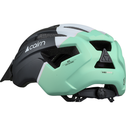 PRISM XTR II BLACK GREEN