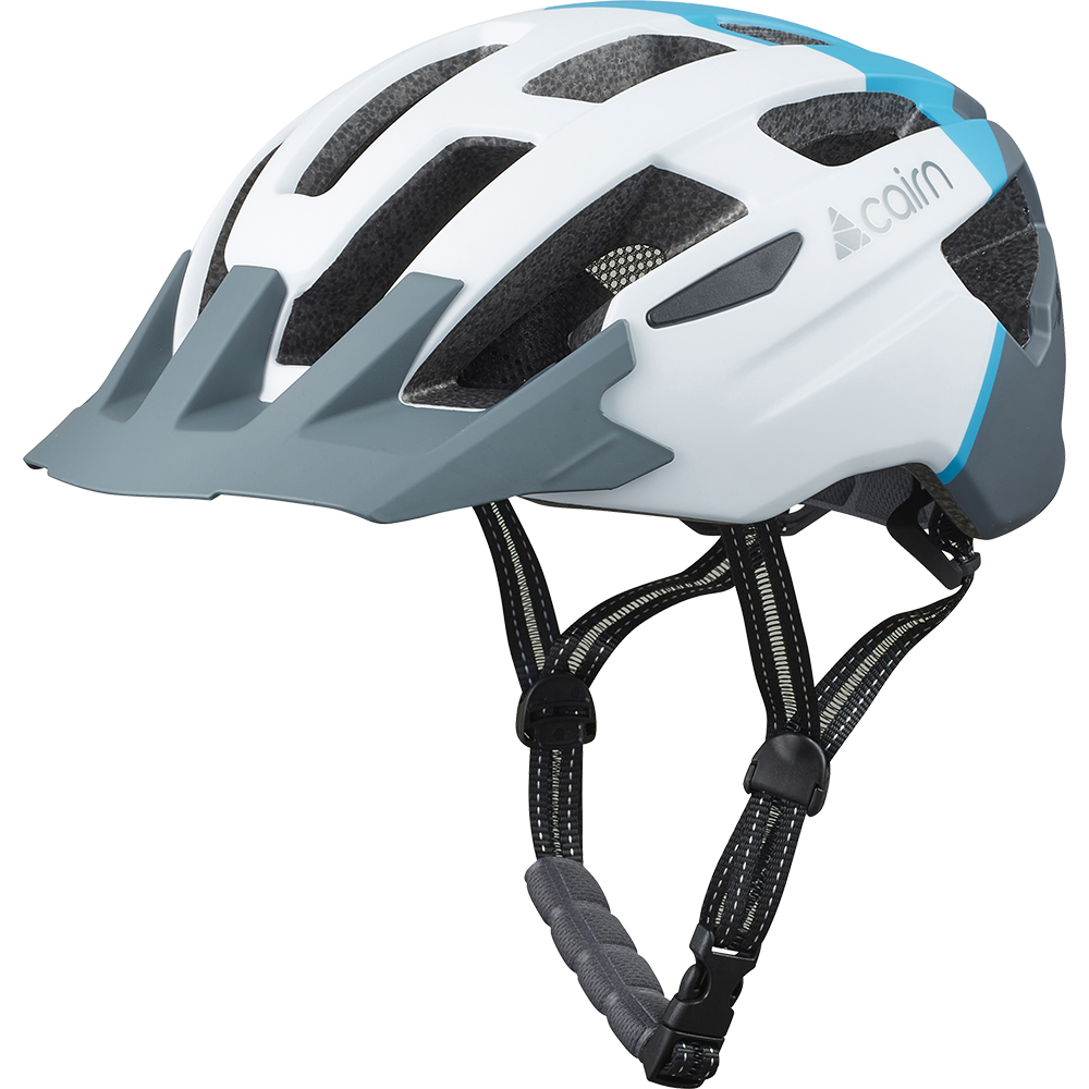 PRISM XTR II MAT WHITE BLUE