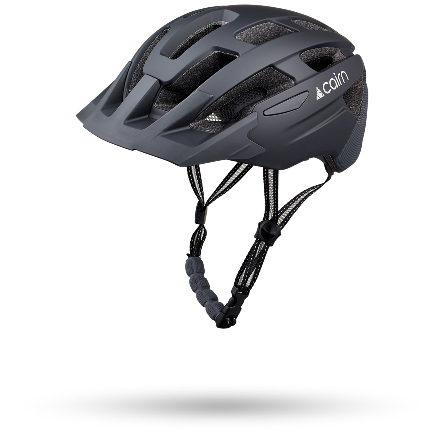 PRISM XTR II MAT BLACK TRIANGLE