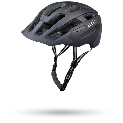 PRISM XTR II MAT BLACK TRIANGLE