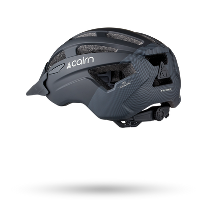 PRISM XTR II MAT BLACK TRIANGLE