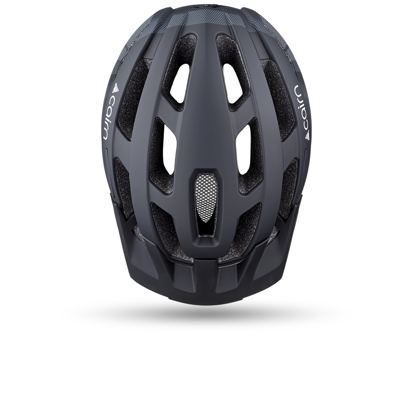 PRISM XTR II MAT BLACK TRIANGLE