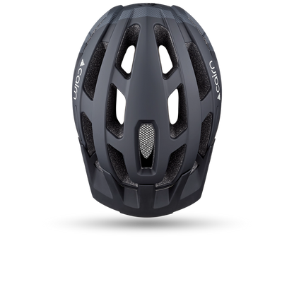 PRISM XTR II MAT BLACK TRIANGLE