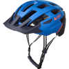 PRISM XTR II MAT PETROL BLUE BLACK