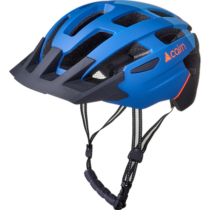 PRISM XTR II MAT PETROL BLUE BLACK