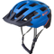 PRISM XTR II MAT PETROL BLUE BLACK