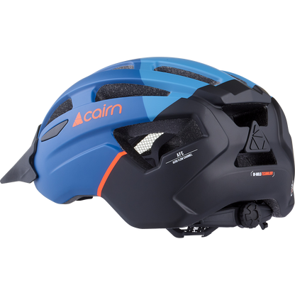 PRISM XTR II MAT PETROL BLUE BLACK