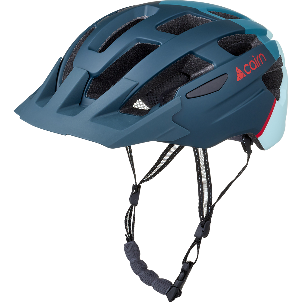 PRISM XTR II MAT PETROL BLUE ICE