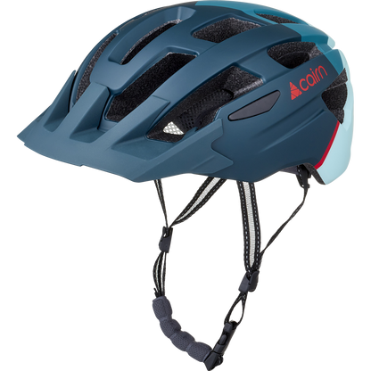 PRISM XTR II MAT PETROL BLUE ICE