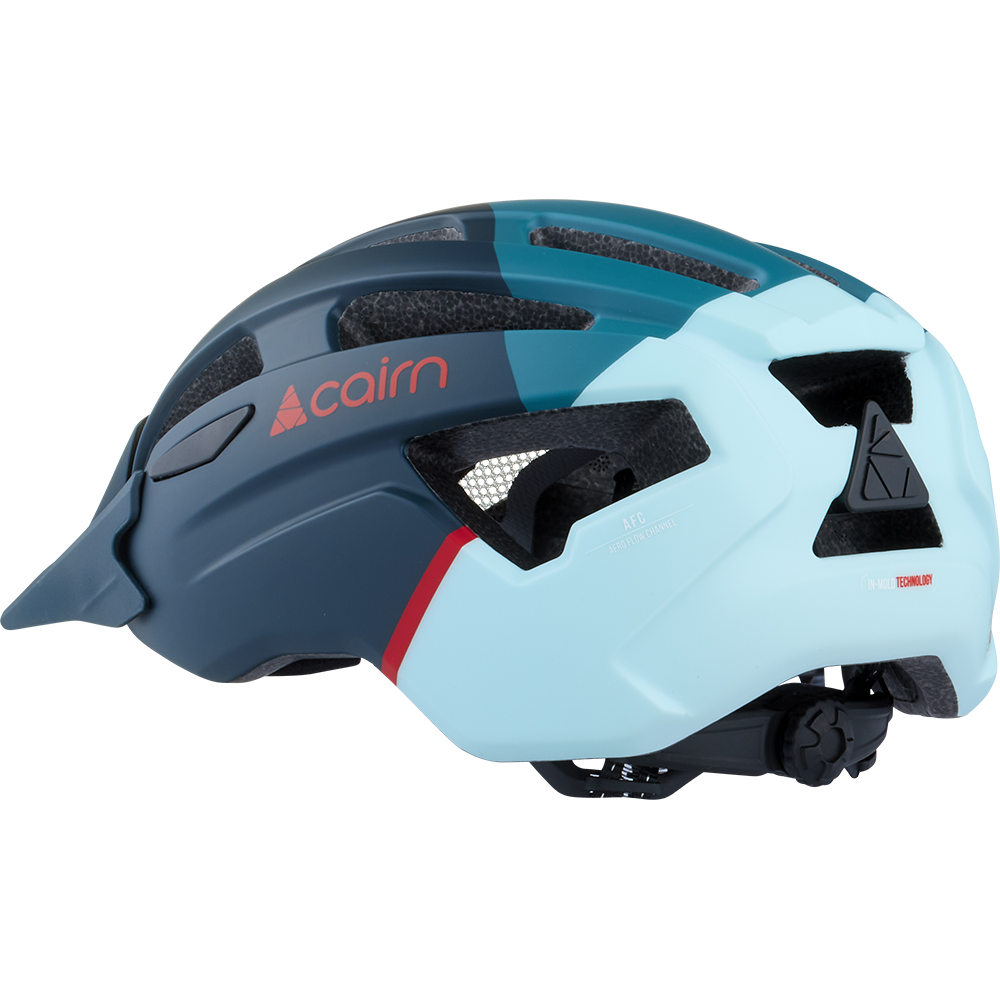 PRISM XTR II MAT PETROL BLUE ICE
