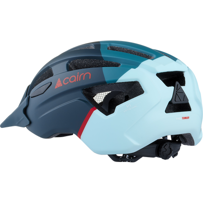 PRISM XTR II MAT PETROL BLUE ICE