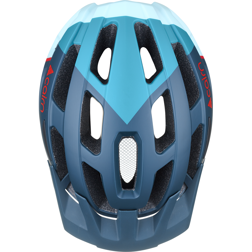 PRISM XTR II MAT PETROL BLUE ICE