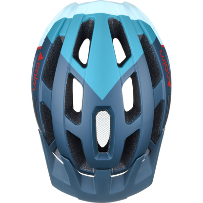 PRISM XTR II MAT PETROL BLUE ICE