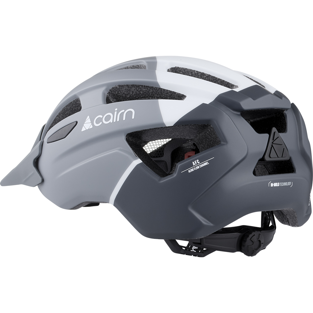 PRISM XTR II MAT PEARL GREY