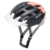 PRISM XTR II MAT GREY NEON CORAL