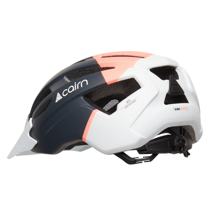 PRISM XTR II MAT GREY NEON CORAL