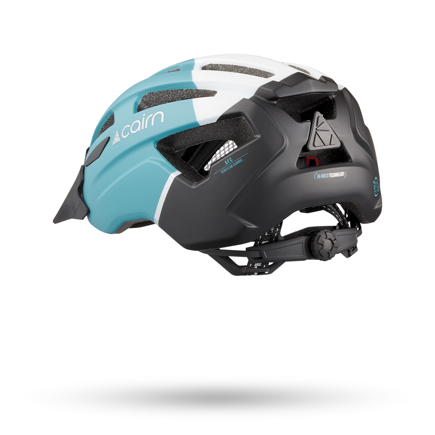 PRISM XTR II MAT SAUGE BLACK 