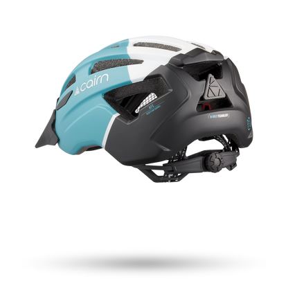 PRISM XTR II MAT SAUGE BLACK 