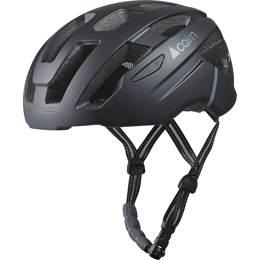 PRISM II MAT FULL BLACK