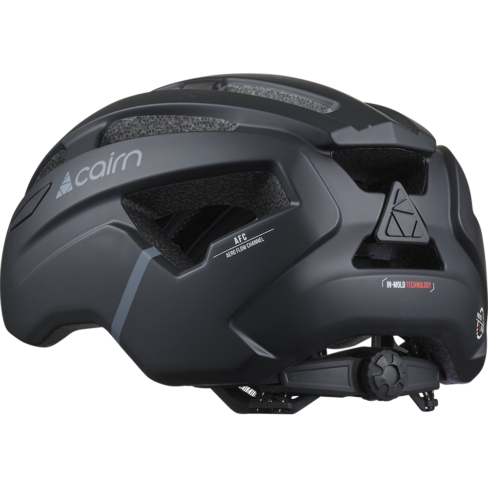 PRISM II MAT FULL BLACK