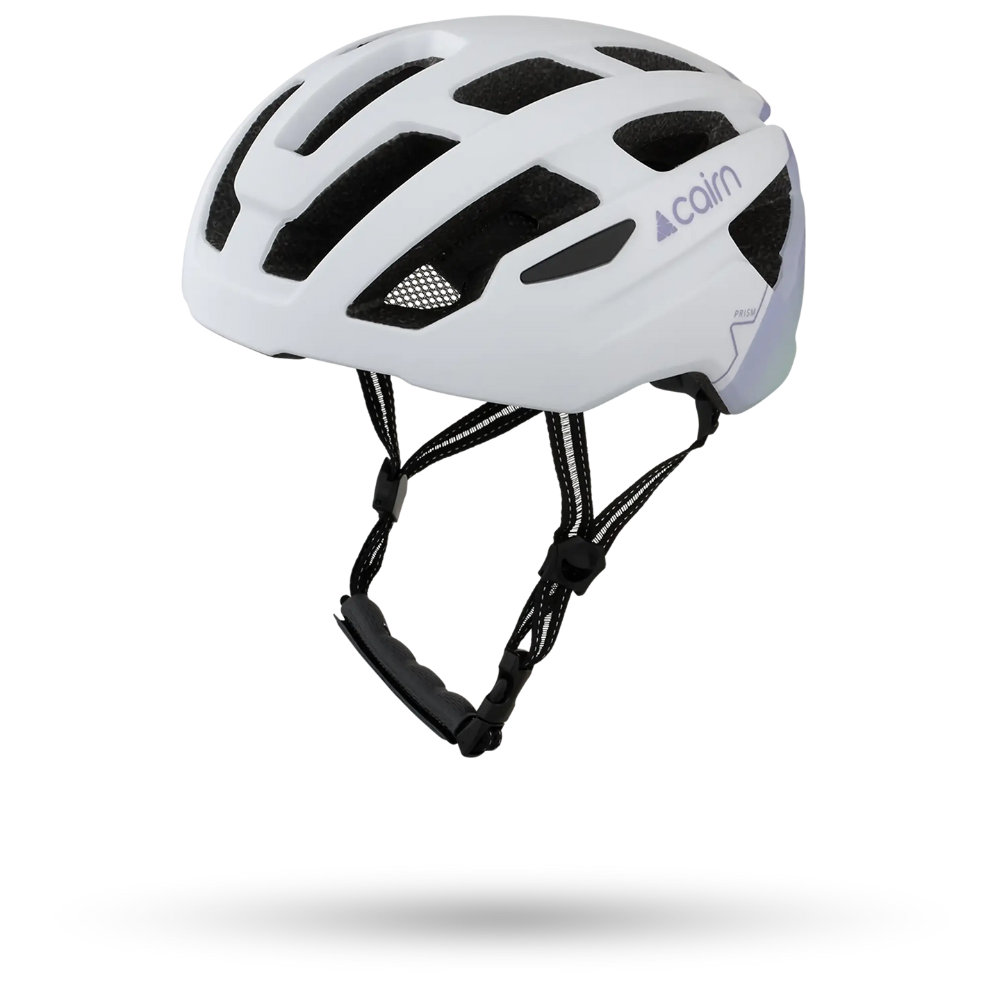 PRISM II MAT WHITE PURPLE 