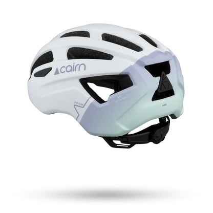 PRISM II MAT WHITE PURPLE 