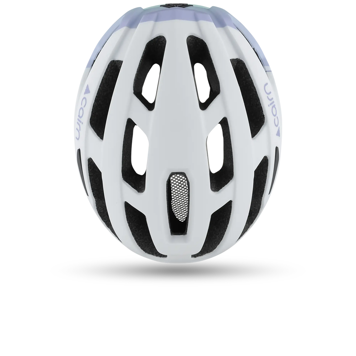 PRISM II MAT WHITE PURPLE 