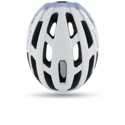 PRISM II MAT WHITE PURPLE 