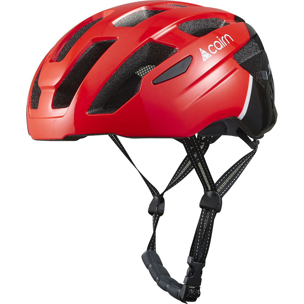 PRISM II LUCIDO ROSSO BRILLANTE 