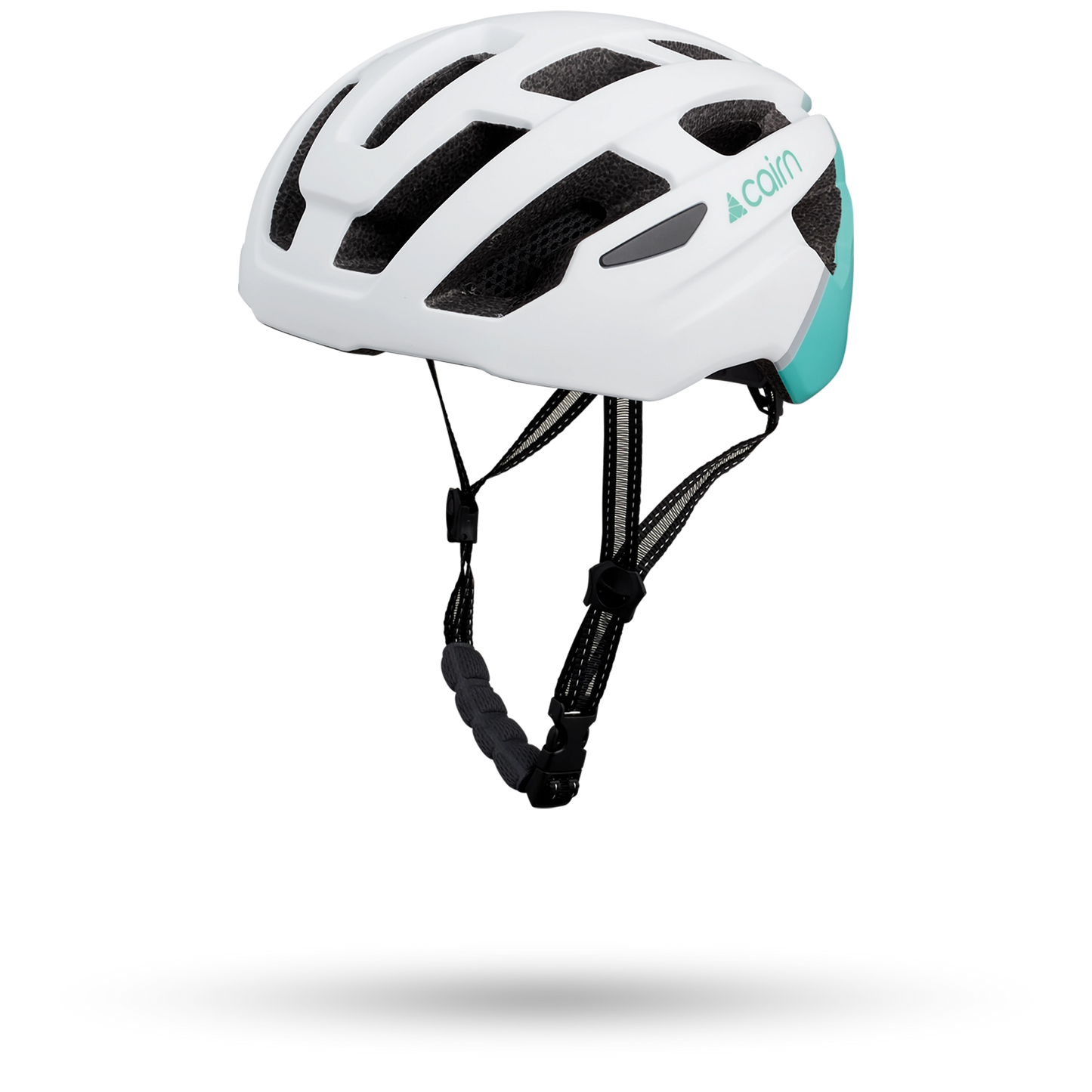 PRISM II MAT WHITE AQUA