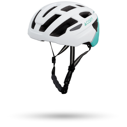 PRISM II MAT WHITE AQUA