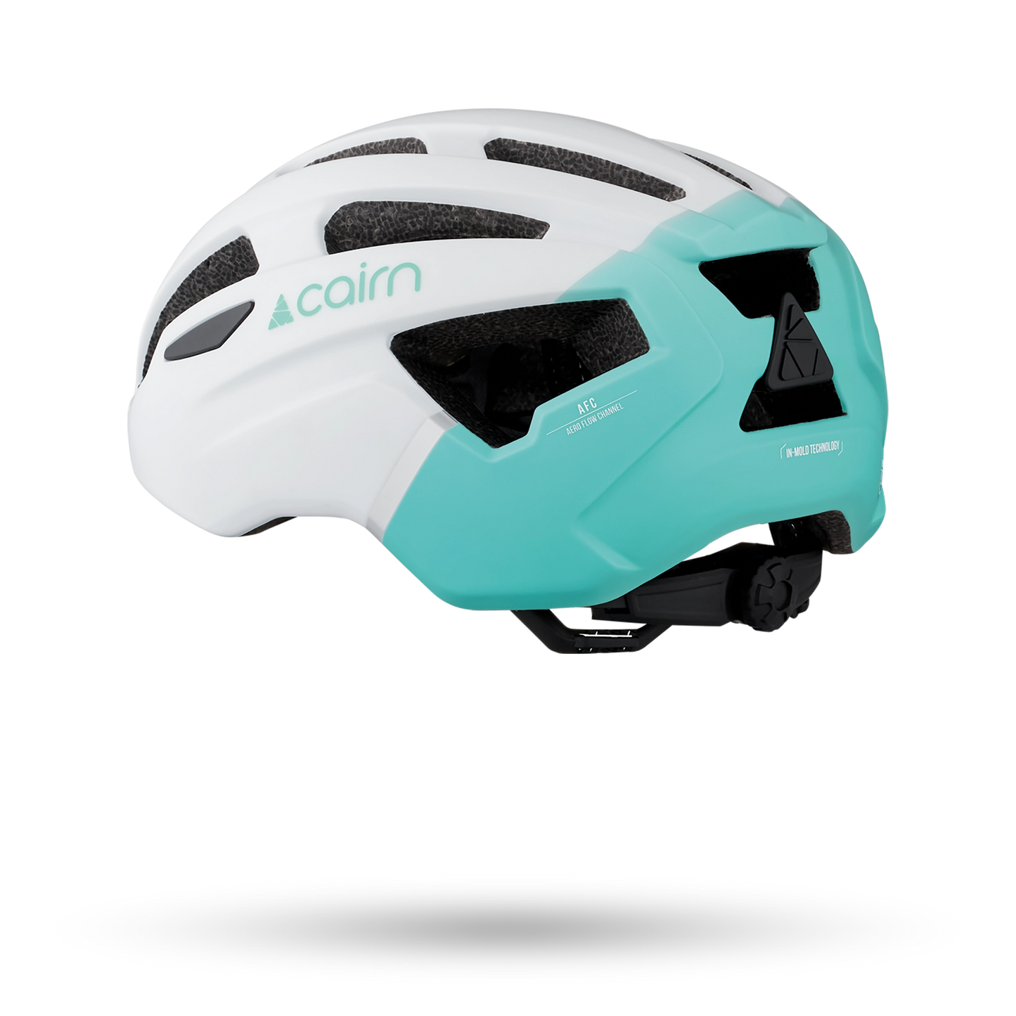 PRISM II MAT WHITE AQUA