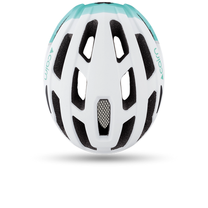 PRISM II MAT WHITE AQUA