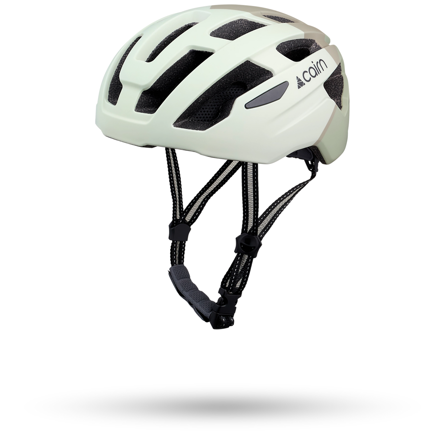 PRISM II MAT AGATE GREY