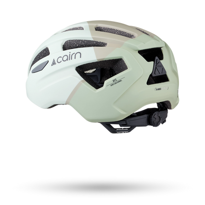 PRISM II MAT AGATE GREY 