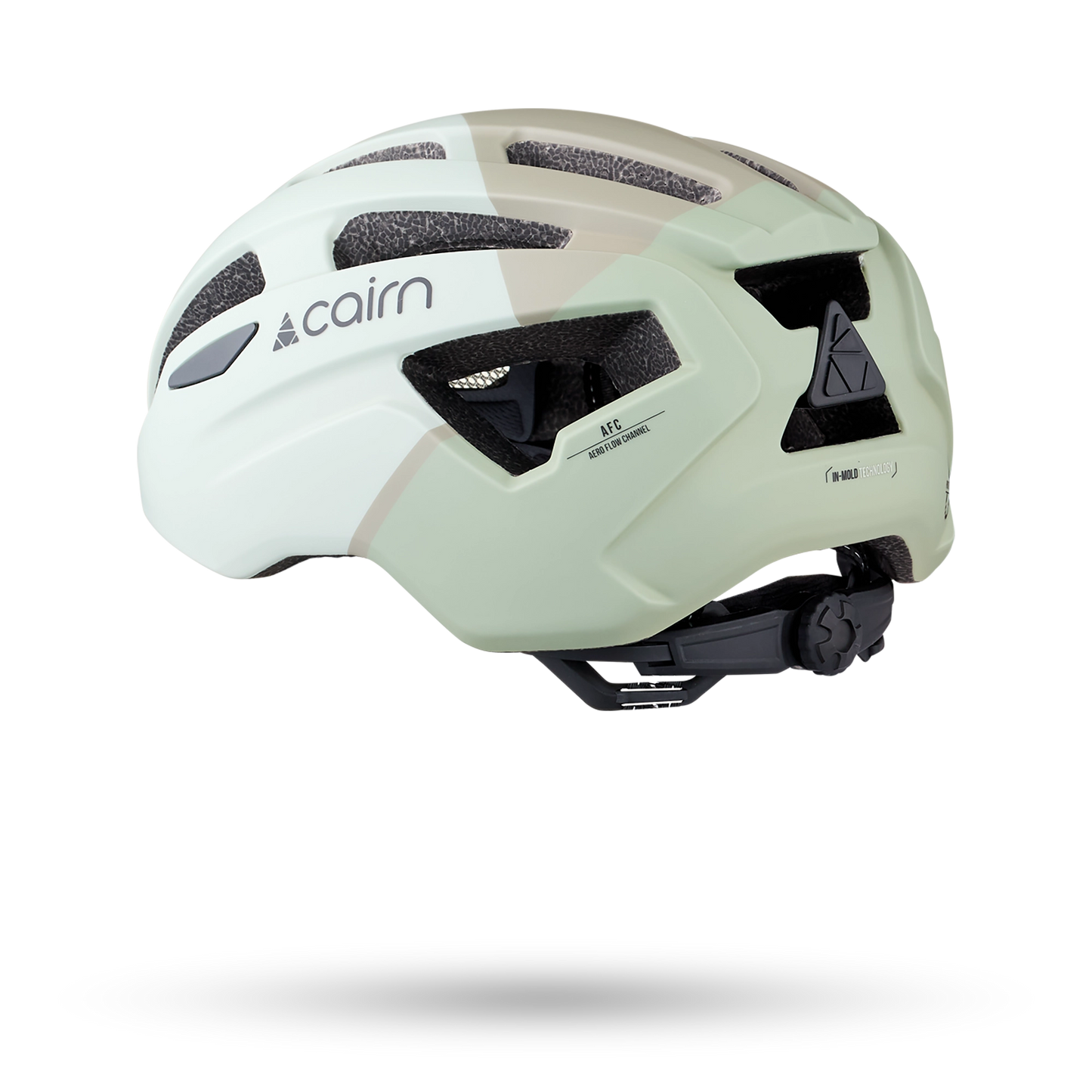 PRISM II MAT AGATE GREY