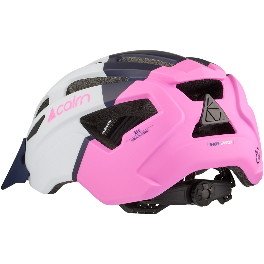 PRISM XTR II J MAT WHITE PINK