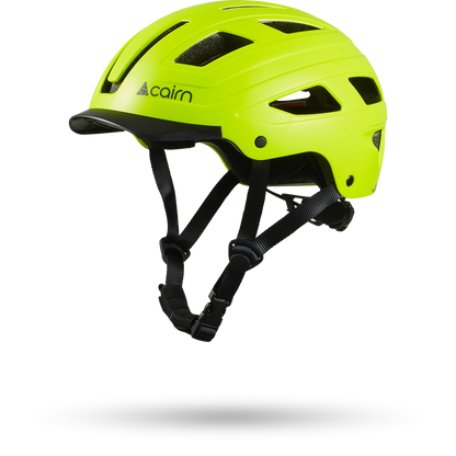 CLARKE MAT NEON YELLOW