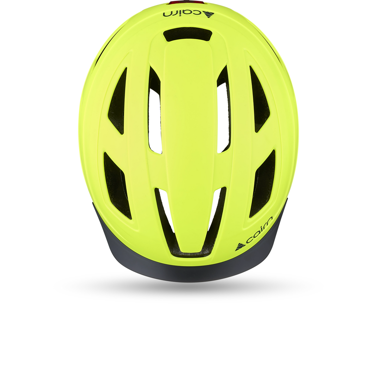 CLARKE MAT NEON YELLOW