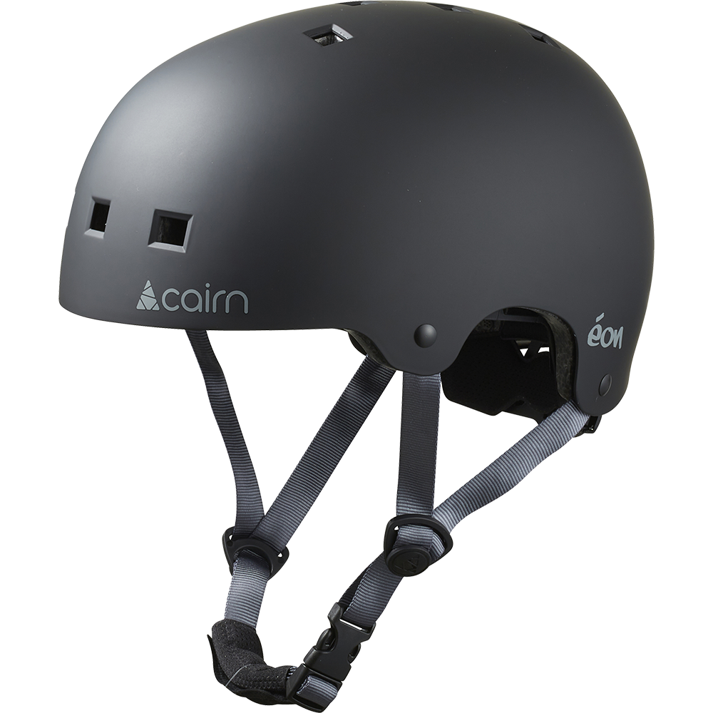 EON MAT BLACK GREY