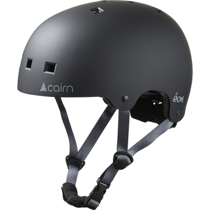 EON MAT BLACK GREY