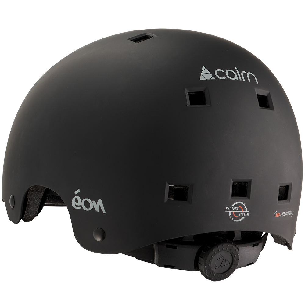 EON MAT BLACK GREY