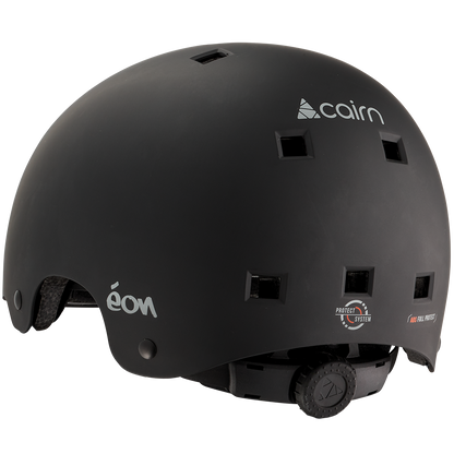 EON MAT BLACK GREY