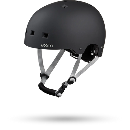 EON MAT BLACK AGATE GRAY